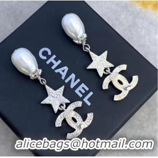 Modern Classic Chanel Earrings CE7099