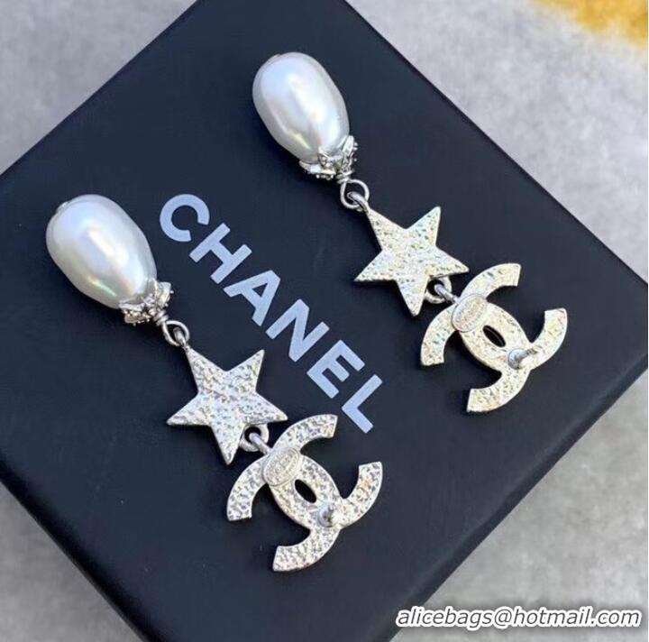 Modern Classic Chanel Earrings CE7099