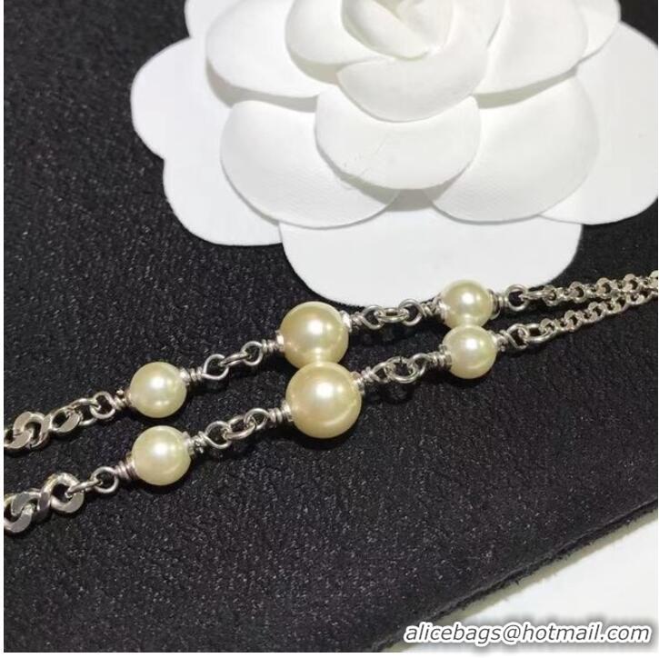 Grade Inexpensive Chanel Necklace CE7100