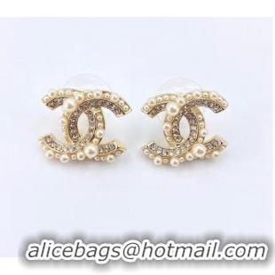 New Release Creation Chanel Earrings CE7097