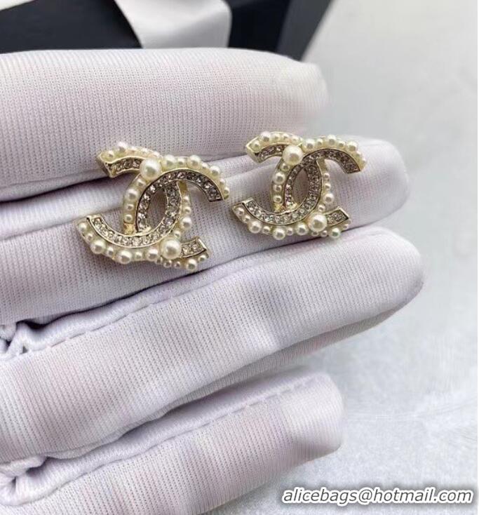 New Release Creation Chanel Earrings CE7097