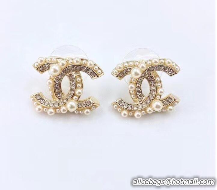 New Release Creation Chanel Earrings CE7097