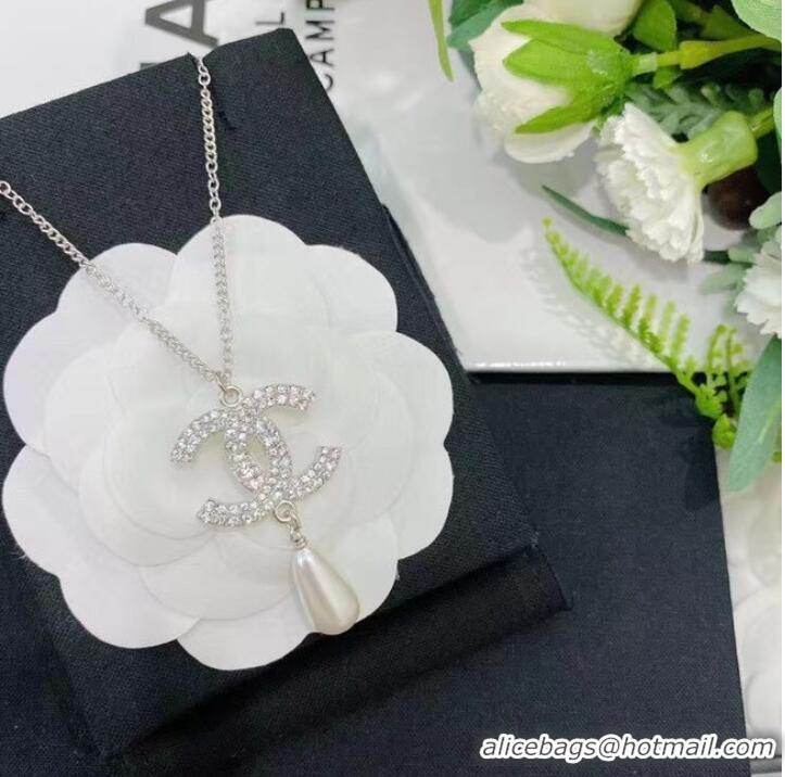 Well Crafted Chanel Necklace CE7101