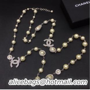 Buy Affordable Price Chanel Necklace CE7089