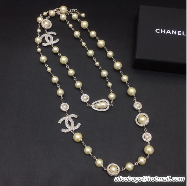 Buy Affordable Price Chanel Necklace CE7089