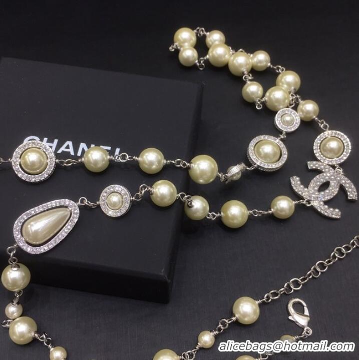 Buy Affordable Price Chanel Necklace CE7089