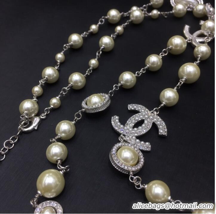 Buy Affordable Price Chanel Necklace CE7089