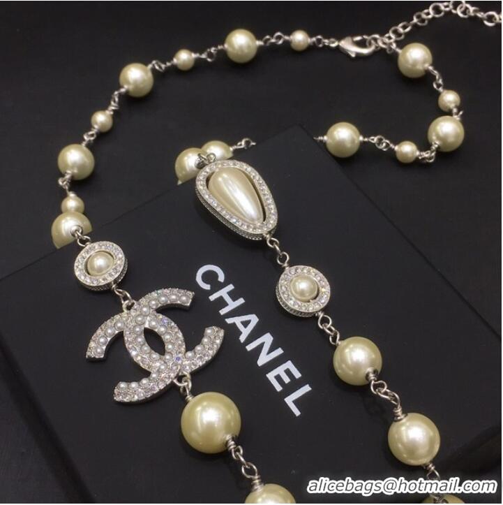 Buy Affordable Price Chanel Necklace CE7089