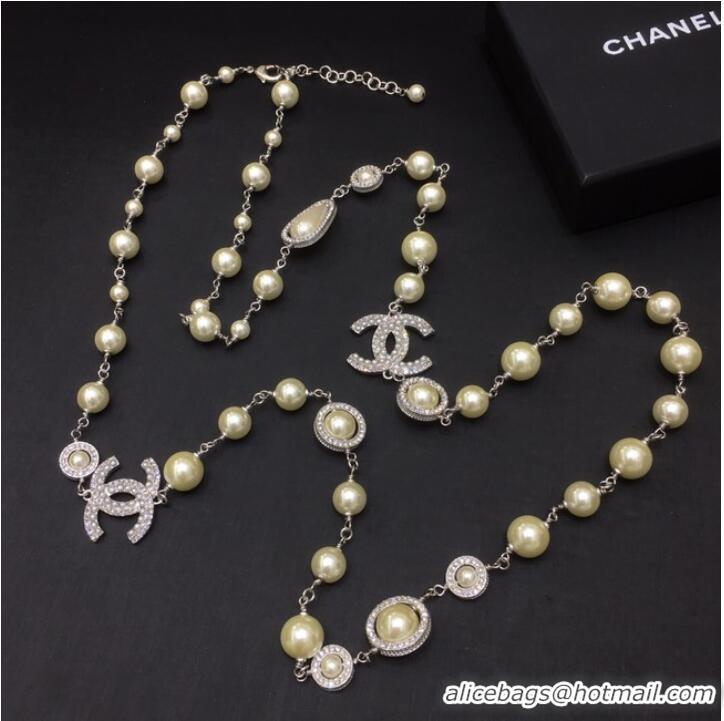 Buy Affordable Price Chanel Necklace CE7089