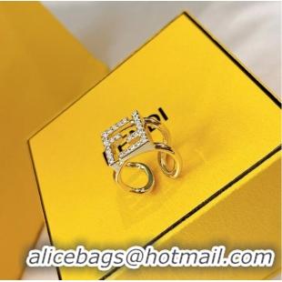 Good Product Promotional Fendi Ring CE7088