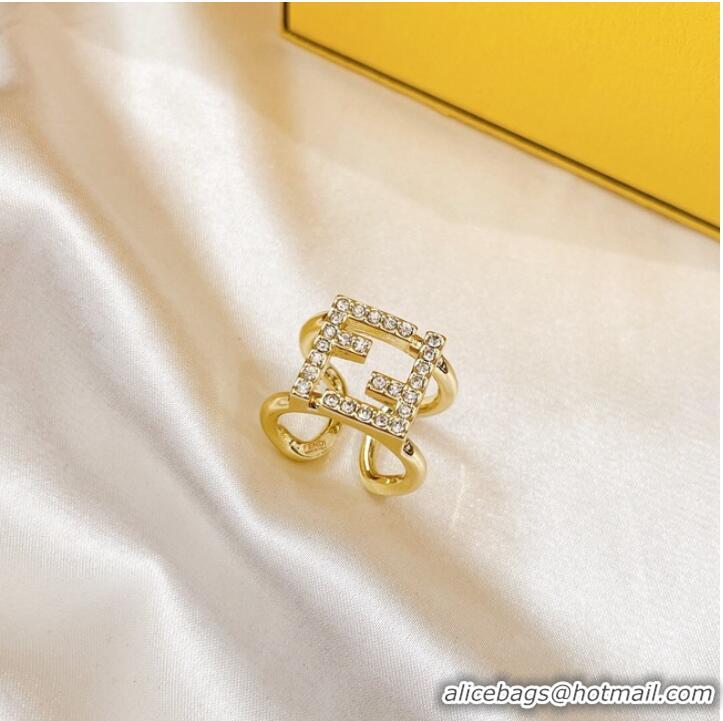 Good Product Promotional Fendi Ring CE7088