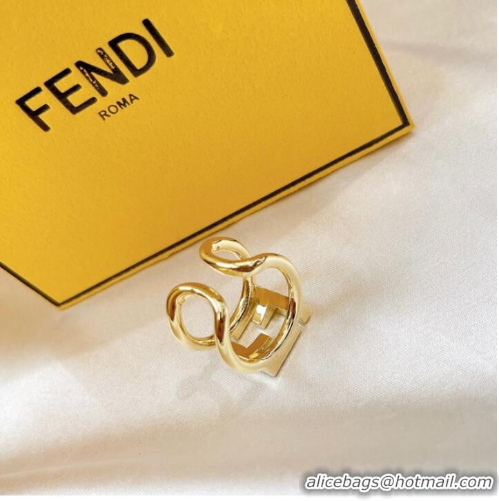 Good Product Promotional Fendi Ring CE7088