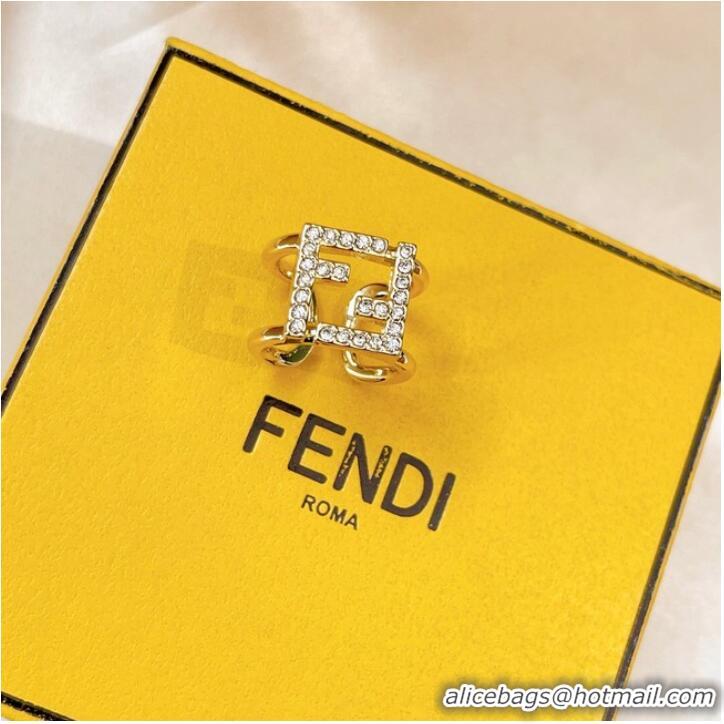 Good Product Promotional Fendi Ring CE7088