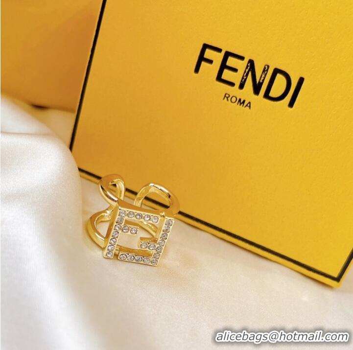 Good Product Promotional Fendi Ring CE7088