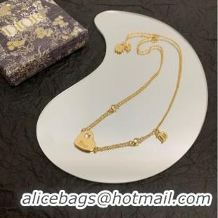 Reasonable Price Dior Necklace CE7085