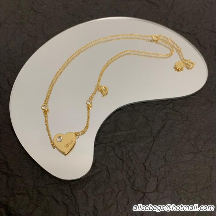 Reasonable Price Dior Necklace CE7085