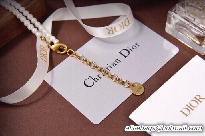 New Style Discount Dior Necklace CE7086