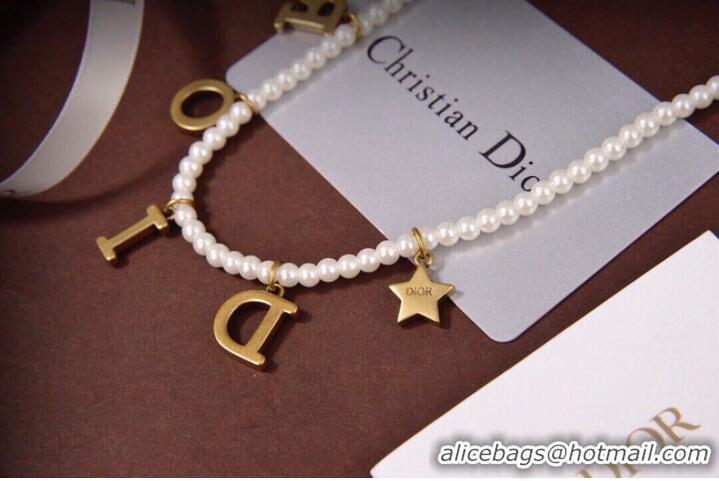 New Style Discount Dior Necklace CE7086