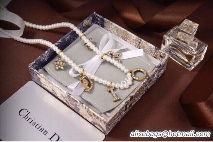 New Style Discount Dior Necklace CE7086