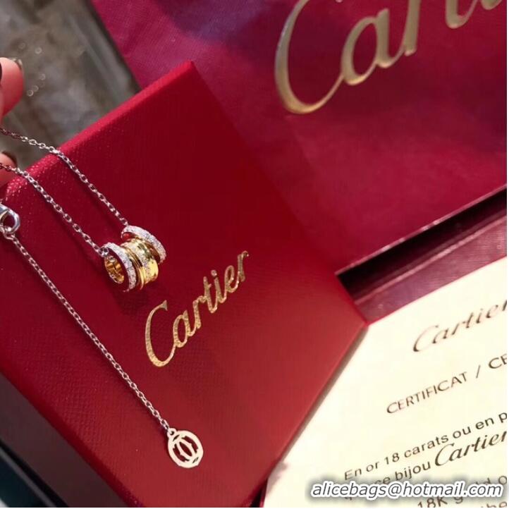 Reasonable Price Cartier Necklace CE7087