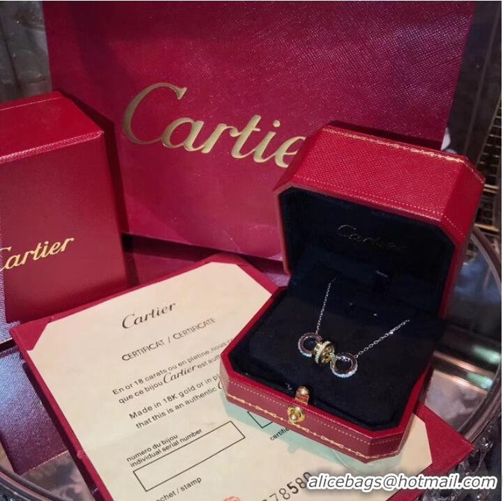 Reasonable Price Cartier Necklace CE7087