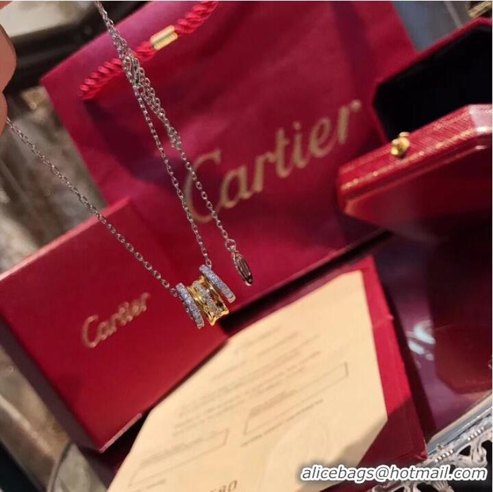 Reasonable Price Cartier Necklace CE7087