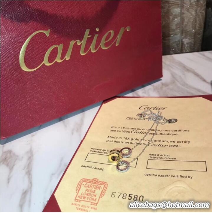 Reasonable Price Cartier Necklace CE7087