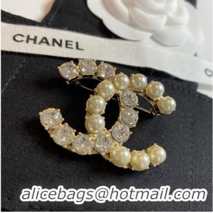 Buy Cheapest Chanel Brooch CE7090