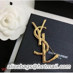 Good Quality YSL Brooch CE7090