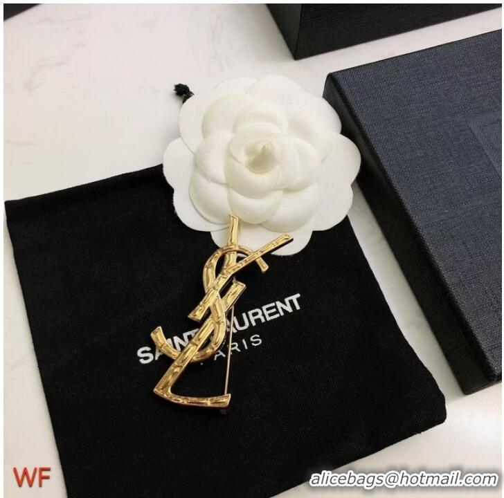 Good Quality YSL Brooch CE7090