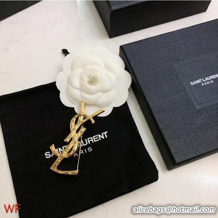 Good Quality YSL Brooch CE7090