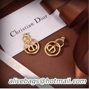 Chic Reproduction Dior Earrings CE7105