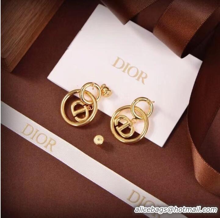 Chic Reproduction Dior Earrings CE7105