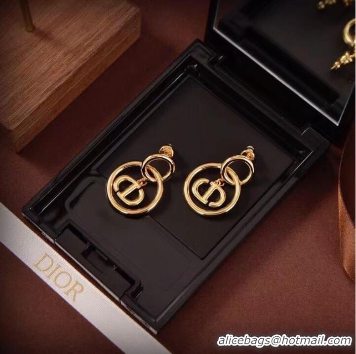 Chic Reproduction Dior Earrings CE7105