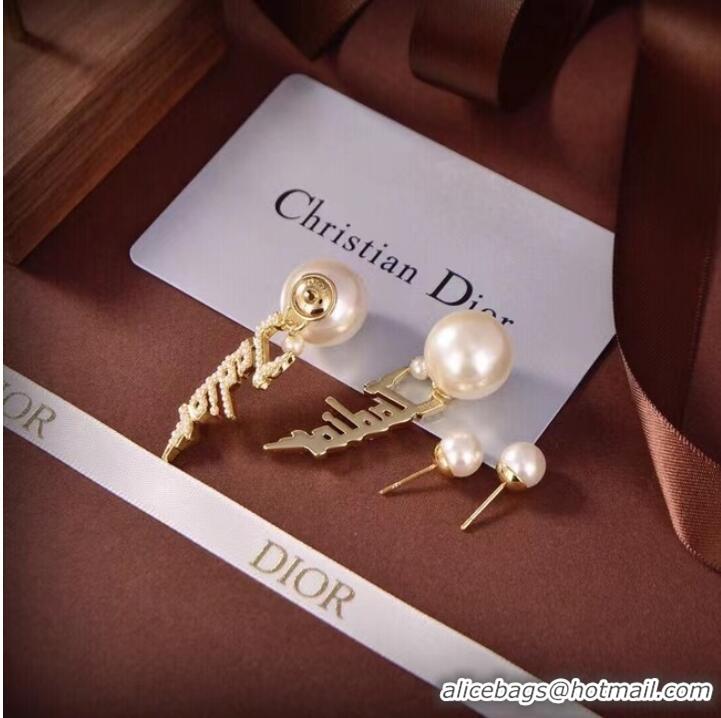 Market Sells Dior Earrings CE7116