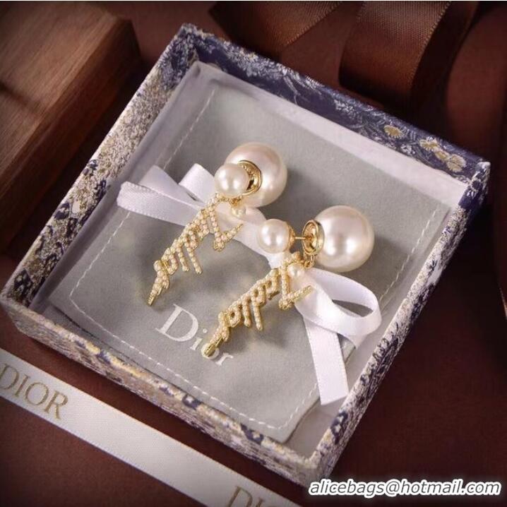 Market Sells Dior Earrings CE7116