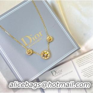 Low Cost Dior Necklace CE7119