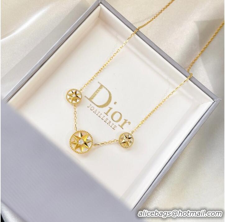 Low Cost Dior Necklace CE7119