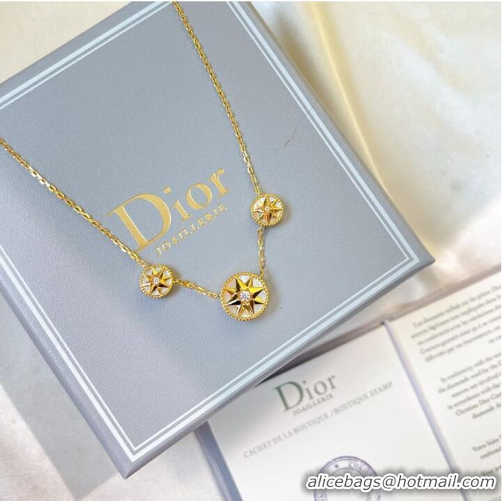 Low Cost Dior Necklace CE7119