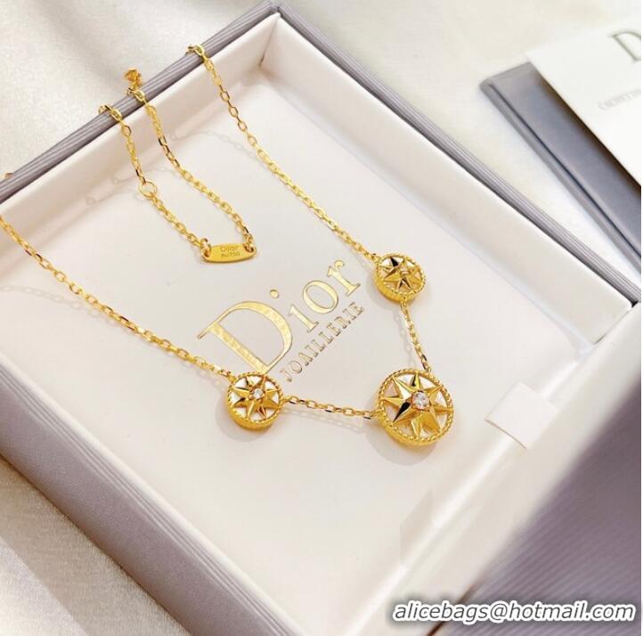 Low Cost Dior Necklace CE7119