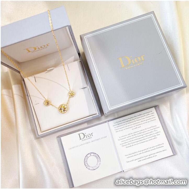 Low Cost Dior Necklace CE7119