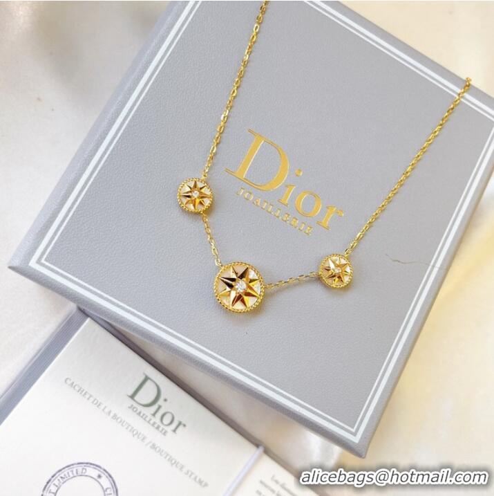 Low Cost Dior Necklace CE7119