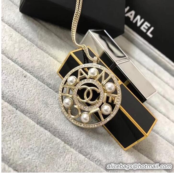 Market Sells Grade Chanel Necklace CE7103