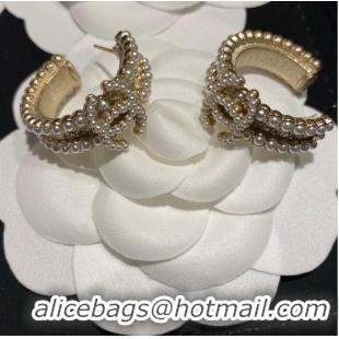 Classic Specials Chanel Earrings CE7235