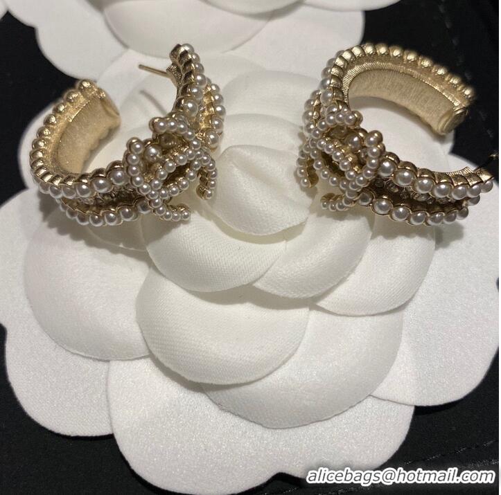 Classic Specials Chanel Earrings CE7235