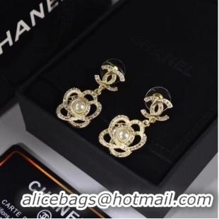 Buy Inexpensive Chanel Earrings CE7112