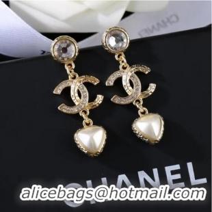 Hot Style Chanel Earrings CE7113