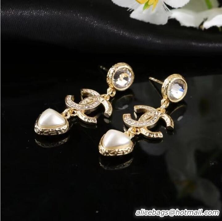 Hot Style Chanel Earrings CE7113