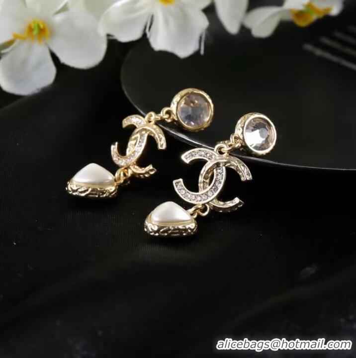 Hot Style Chanel Earrings CE7113