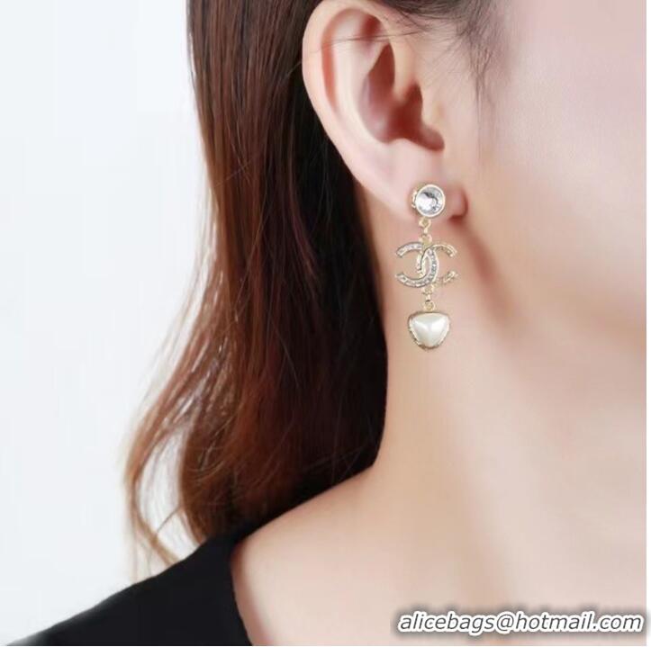 Hot Style Chanel Earrings CE7113